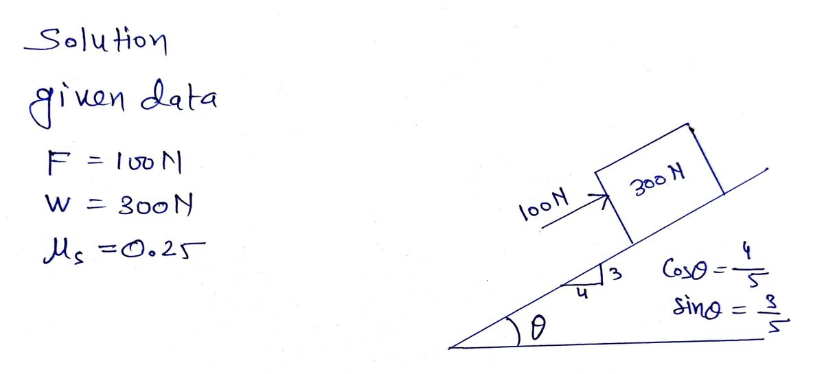 Mechanical Engineering homework question answer, step 1, image 1